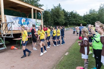 Bild 160 - Loewinnen Cup
